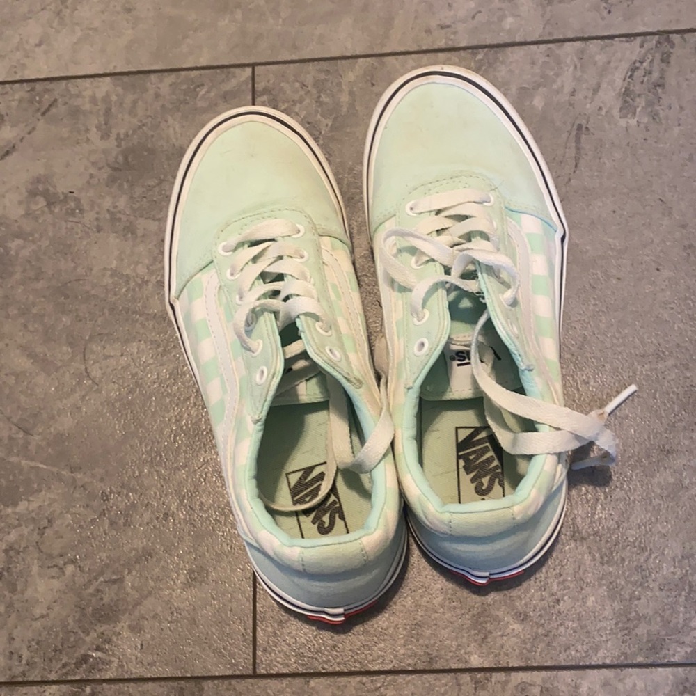 Vans